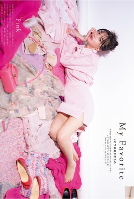(Matsuhira Riko) Super White „Beautiful Legs Perspektive“ Tenna Level Versuchung (21p)