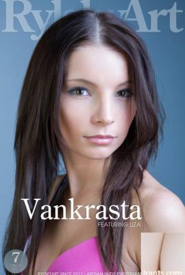 (RylskyArt) 12. Februar2025-Liza-Vankrasta (42p)