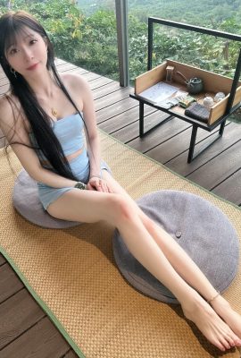 Charmanter Stil „Huang Siqi“ und andere sexy Figuren (17p)