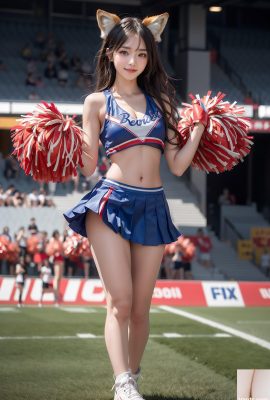 Cheer_leader