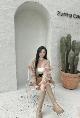 Die charmante Kurve „Yu Ting Tsai“ ist so verlockend, dass ich mich direkt in sie verliebe (17p)