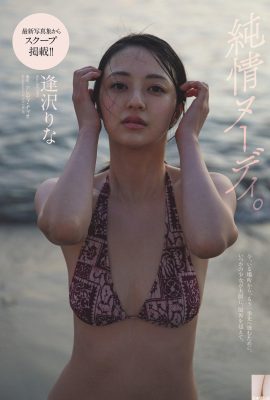 (Emmazawa ㊪) Temperament Beauty löst dein Herz (11p)