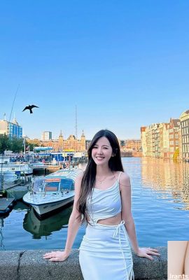 „Xiao Jiaer 330“ reine und akribische Gesichtszüge lassen die Menschen daran denken (21p)