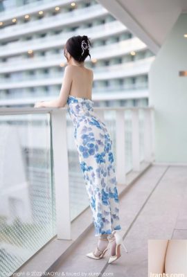 (XiaoYu) HD -Foto 2022.10.09 Vol.877 Lin Xinglan (85p)
