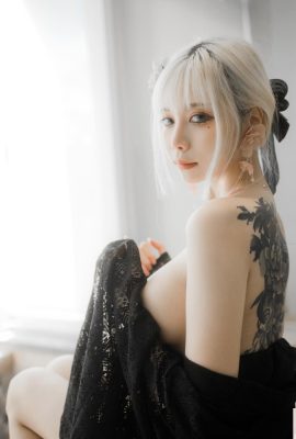 Große Brüste sind der harte Charakter „Haruka Yunxi“ ist so schön, wenn er ein Selfie (24p) macht