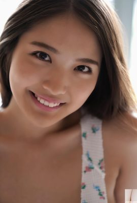 (Mizusaki Yumi) Der Körper ist heiß und die großen Augen werden Menschen verführen (37p)