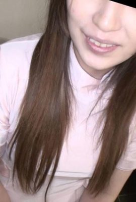 Hayashi Kyoko: Ich wurde mit Krankenschwesterkostüm geschlagen (21p)
