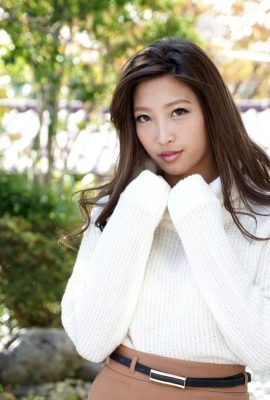 Momota Emiri reife Frau (47p)