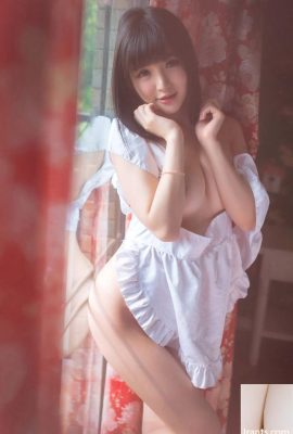 Rays 'große Brüste und drei Schwestern nackte sexy Versuchung (34p)