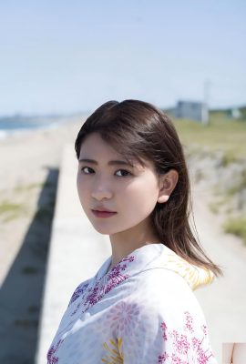 (Yamada Minami) voller Schneemilch -Überläufe ….. so schüchtern in der Perspektive (33p)