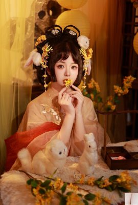 Das unlovely hehe miau im mid-autumn festival (27p)