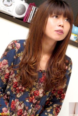 Rückwärtsabholung von einem Wohnungskomplex Frau 2 Hasegawa Kanon (45p)
