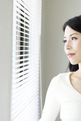 Inoue Ayako: Der Zustand des Umzugs in ein Sexual Share House ist der Geschlechtsverkehr! ? (22p)