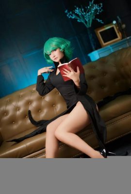 (Mimichan) Tatsumaki (10p)