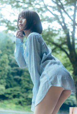 (Yuan な 2) Charmante wässrige Augen lassen Menschen in eine Sekunde verlieben (27p)
