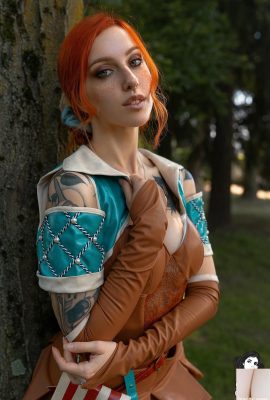 (Suicide Girls) 04.04.2025 -Violetlatte -jetzt oder nie (56p)