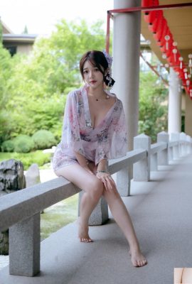 Wenmei-Hefeng Garden (68p)