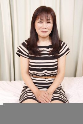 Iwashita Keiko: Amateur reifen AV -Interview (21p)