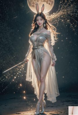 ★ Patreon ★ (KaiysX) Der Mond 5