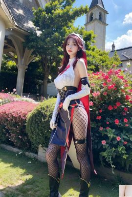 ★ Patreon ★ (HOGS905) Hot Assassin 3