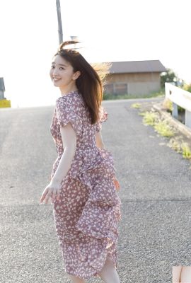 „Uehara Mosaki“ Die charmante Frau (39p)