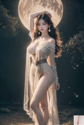 ★ Patreon ★ (KaiysX) Der Mond 7