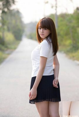 AI Shinozaki (YS Web) HD -Foto -Foto Vol.560 (94p)