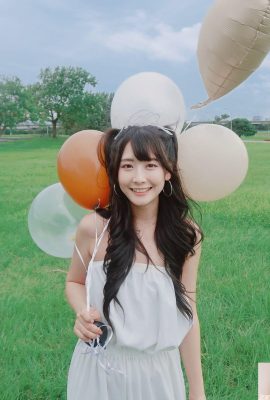 „Lu Zixuan Lois“ Visuelle Wirkung macht die Menschen schwach und nicht in der Lage zu stehen (21p)