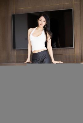 (XiaoYu) HD -Foto 2020.01.06 Vol.229 Angela Little Reba (99p)