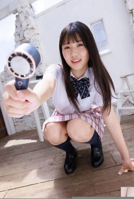 Horikita Mio – reguläre Galerie 11 Set 11.1 (35p)