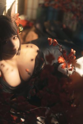 Anime – Dumme Momo – Little Akagi (52p)