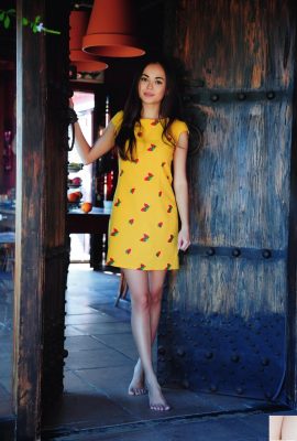 Li Moon – Zedna (80p)