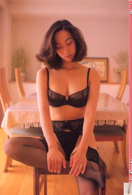 Eguchi Kamiki (Foto) (Kuni Scan) (50p)