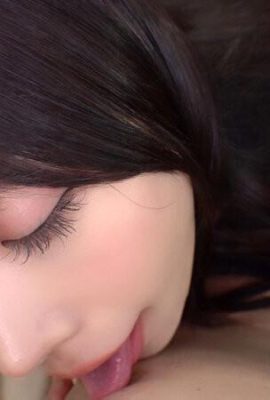Ozaki Erika: Eine gemunkelte Frau, die sie trifft, ein tägliches Leben, in dem Männer von extrem verführerischen Handjobs und Blowjobs gefickt werden … (21p)