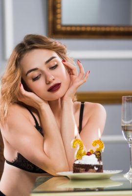 Alice Shea – Gedenken (110p)