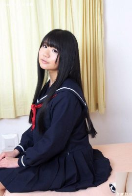 „Ich habe etwas Arbeit gesehen lol“ Jinguji Nana (43p)