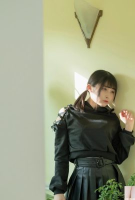 (Shui na しおね) Ganzkörper befreiend und verrückt, wenn Sie es sehen (26p)