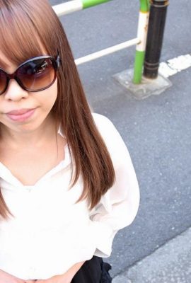 „Das ist eine Arbeit, die ich irgendwo gesehen habe … lol“ Tsuchiya Ami (30p)