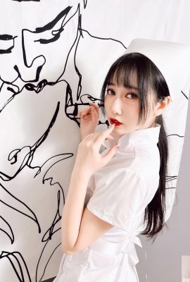 „Yuan Yuwen“ hat plappende Brüste unter dem süßen Aussehen (23p)
