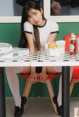 (Sonson) Korean Beauty Ganzkörperduft (48p)