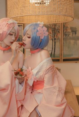 Miao Xiaoji X Goldfish Kinngyo „Fest des weiblichen Körpers von Grund auf“ (101p)