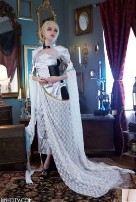 Auch -lunafreya (45p)