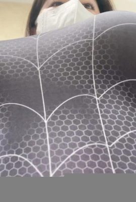 Mädchen mit einem kleinen Mädchen-Spider-Woman (49p)