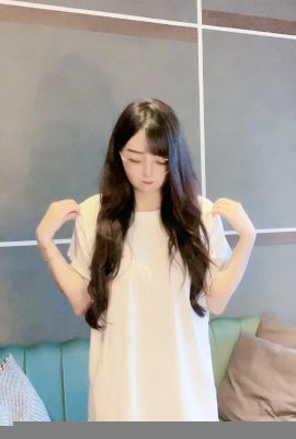 Big Breasted Girl „Pianpian“ kann süß und sexy und charmant sein (24p)