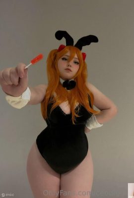 CEO von Gothicc – Bunny Asuka (16p)