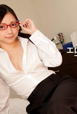 „Waton ここころ“ Dieser große Arsch ist so charmant (42p)