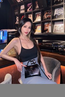 Unwissenschaftliche „Xinting_ariel_“, je mehr Sie sich die Schönheit des Himmels ansehen, desto mehr werden Sie wütend (22p)