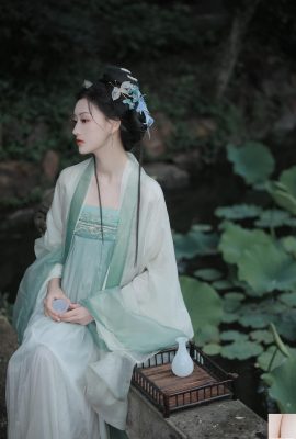 Jiangnan kann Lotus Dudu (28p) auswählen