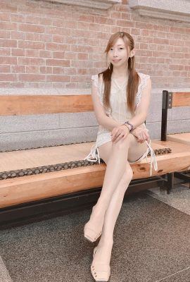 „Yu Xuanxuan“ Es ist so heiß, dass sowohl Süße als auch sexy mit Oberkörper kombiniert werden (20p)