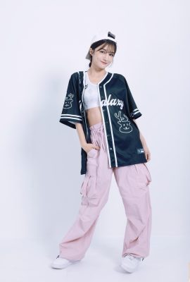 „Ying_lin Daiying“ süß und süßer Atem ist so romantisch (21p)